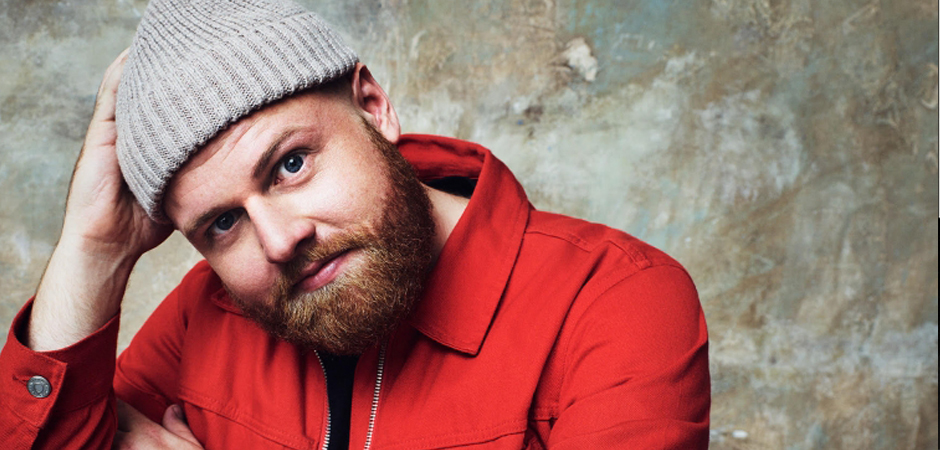 Tom Walker ปล่อยซิงเกิลใหม่ “Better Half of Me” พร้อมเอ็มวีสร้างรอยยิ้ม