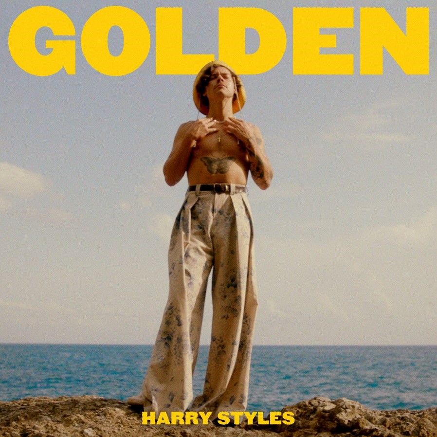 MV เพลง GOLDEN จาก Harry Styles มาแล้ว