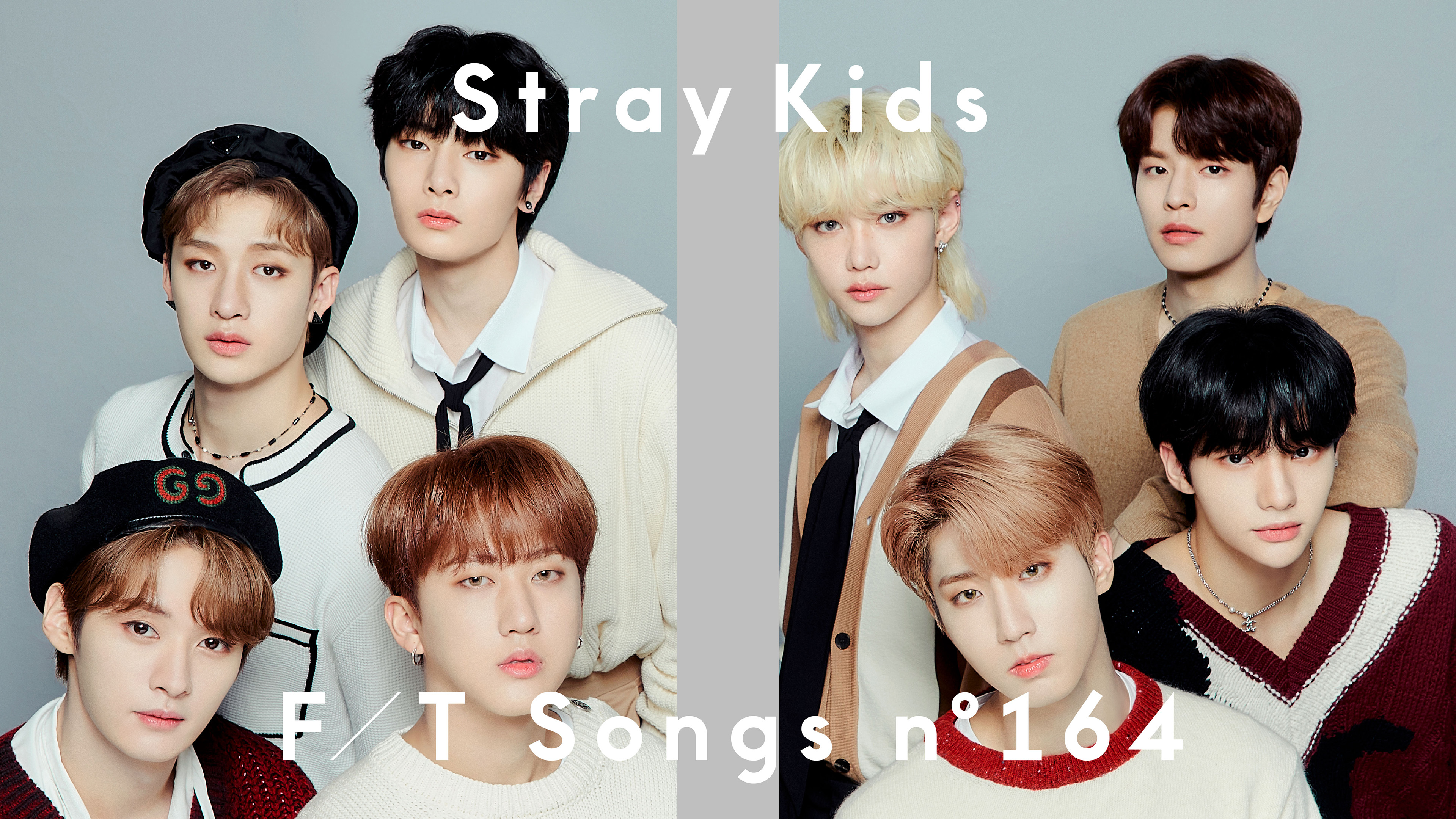 Stray Kids กลับมาเจอทุกคนอีกครั้งที่ THE FIRST TAKE ด้วยเพลงฮิตของพวกเขา Mixtape OH