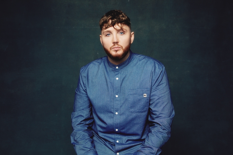 James Arthur ปล่อยอัลบั้มใหม่ “It’ll All Make Sense In The End”